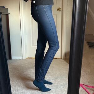 Athleta Jeggings